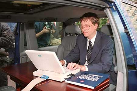 Thói quen Bill Gates,đã từ bỏ để thành công