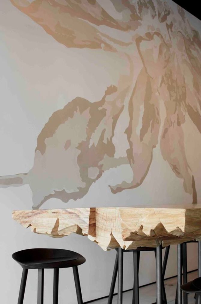 Thiết kế nội thất nhà hàng với lam gỗ trần cá tính,nha-hang-dep-tran-go-ca-tinh-3.jpg