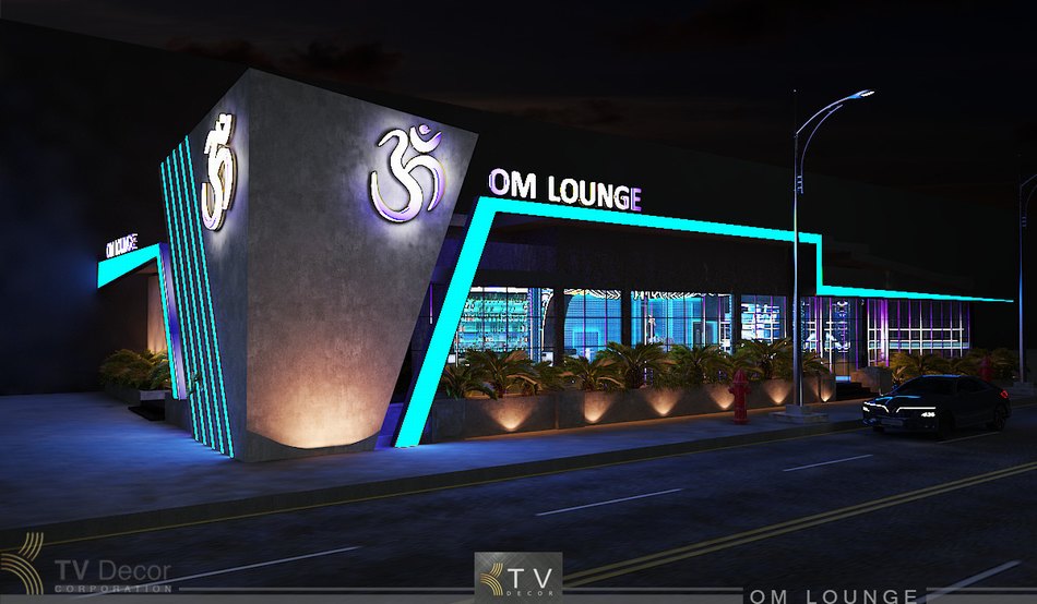 Báo giá thiết kế Lounge,bar club,food garden,beer club tại TPHCM 11