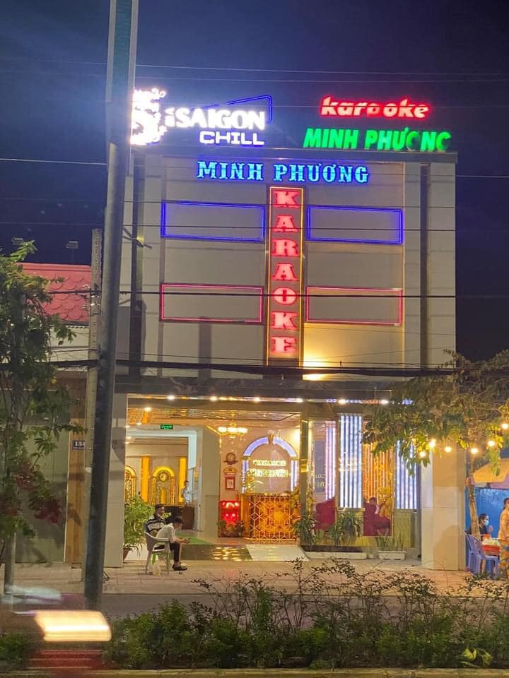 Quán Karaoke Minh Phượng – Địa Điểm Karaoke Sóc Trăng Nổi Tiếng 1