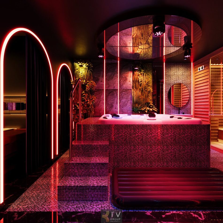 Spa massage kết hợp nghỉ dưỡng và giải trí mang lại trải nghiệm toàn diện cho khách hàng cao cấp  Không gian spa đẹp chuẩn SEO hình ảnh giúp tăng khả năng tiếp cận khách hàng trên nền tảng online 