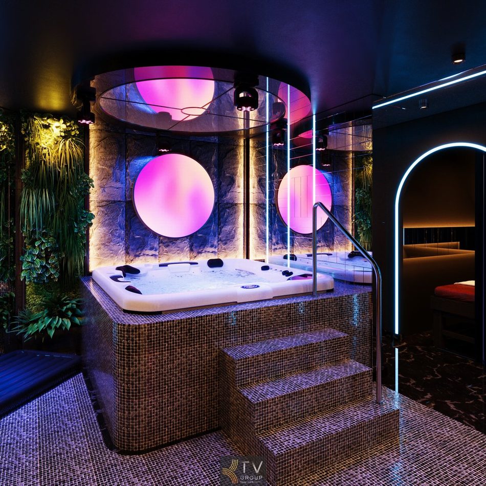 Thi công spa chuyên nghiệp chuẩn vận hành giúp tiết kiệm chi phí và tối ưu hiệu quả kinh doanh  Spa cao cấp là giải pháp đầu tư sinh lời bền vững trong ngành dịch vụ chăm sóc sức khỏe và giải trí 