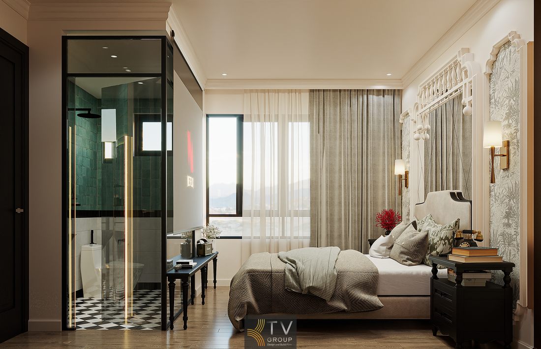 Nội thất gỗ kết hợp ánh sáng tự nhiên giúp tăng trải nghiệm khách hàng 