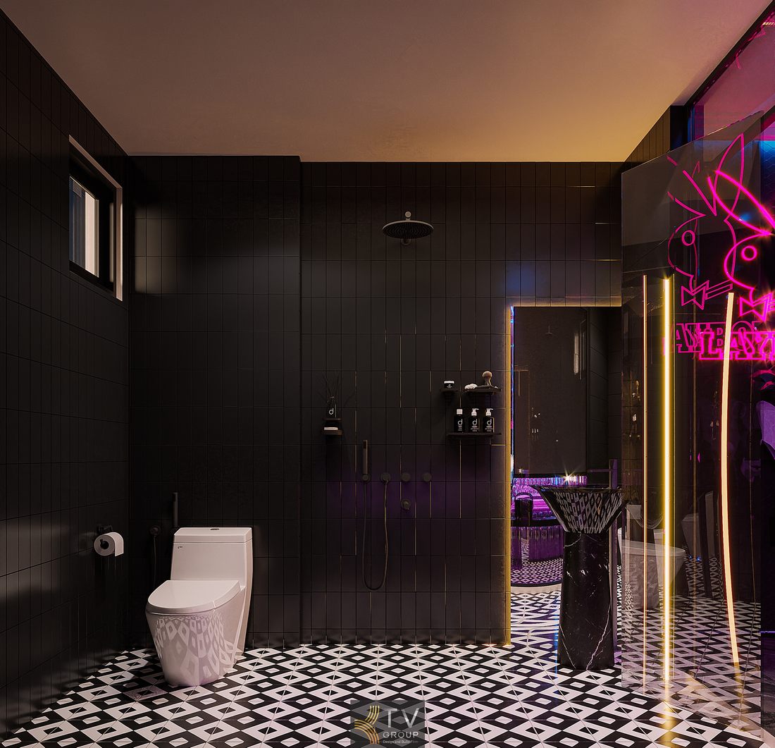 Thiết kế khách sạn tối ưu kinh doanh hiệu quả 