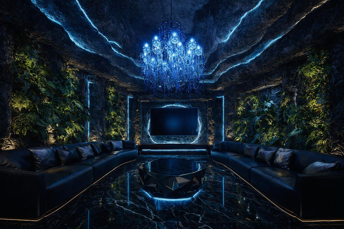 Thiết kế và thi công phòng karaoke tại Đồng Nai – Giải pháp đầu tư không gian giải trí hiện đại