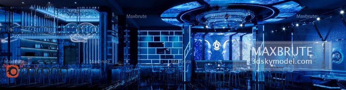 thiết kế bar lounge karaoke beer club 14