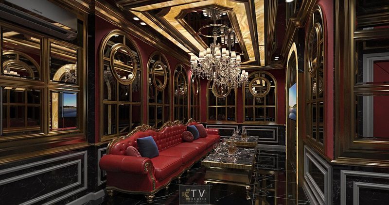 H2: KTVROOM Karaoke Quảng Nam: Tam Kỳ – Hội An – Núi Thành – Điện Bàn – Thăng Bình2