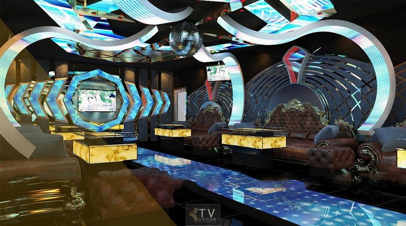 KTV DESIGN thi công karaoke tại Ninh Thuận – Phan Rang, Ninh Hải, Ninh Phước