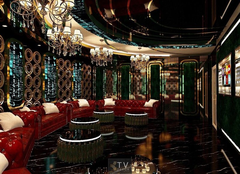 Karaoke tại Đồng Nai – Biên Hòa, Long Khánh, Nhơn Trạch, Long Thành, Trảng Bom