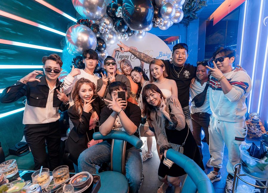 Mô hình nhà hàng Seafood & Beer phù hợp kinh doanh F&B hiện đại, thu hút khách trẻ 