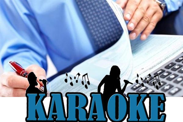 Thủ tục xin giấy phép kinh doanh karaoke