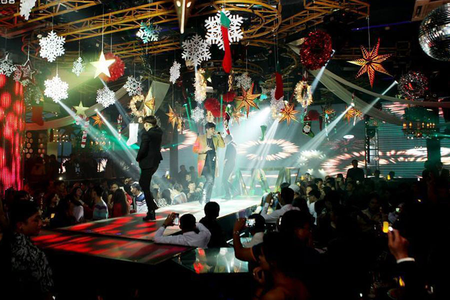 Top 10 quán beer club,quán bar nổi bật tại Đà Lạt