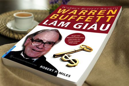 Một trong các bí quyết làm giàu của Warren Buffett