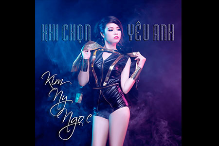 Tuyển tập ca khúc buồn hay nhất của Kim Ny Ngọc