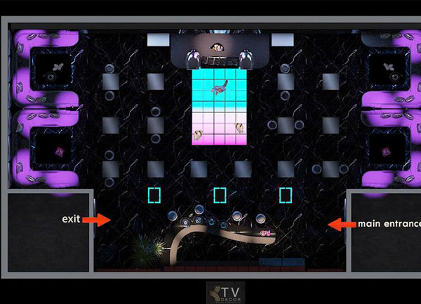 Thiết Kế Thi Công LIGHTING Lounge Bar  âm thanh ánh sáng đẳng cấp