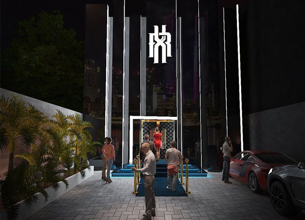 Thiết Kế Thi Công Lounge Bar Tại Biên Hòa Đồng Nai Giải Pháp Mặt Tiền Thu Hút