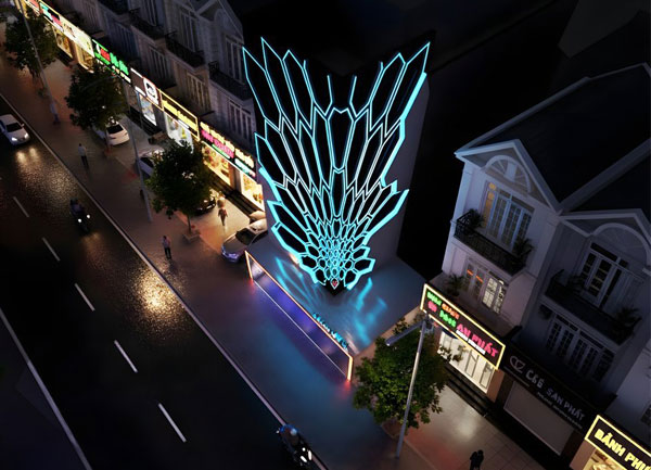 Thiết Kế Thi Công Phòng Karaoke Tại Tây Ninh Chuyên Nghiệp