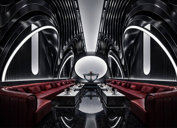 Thiết kế karaoke luxury tại Cần Thơ | Thi công phòng karaoke