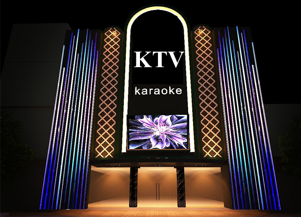 Báo giá thiết kế thi công karaoke tại Thủ Dầu Một Bình Dương