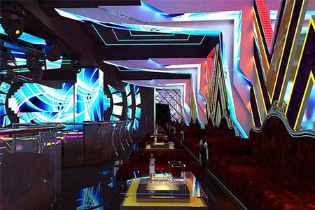 Thiết kế thi công bar club, beer tại miền bắc,Hà Nội,HẢI Phòng