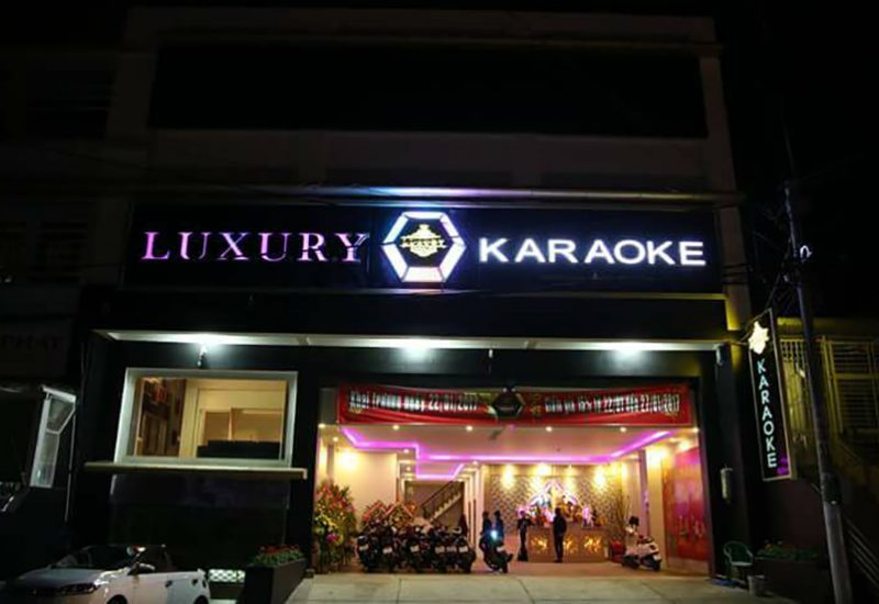 Karaoke Luxury Đà Lạt